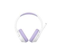 SoundForm Inspire - Micro-casque - circum-aural - Bluetooth - sans fil, filaire - jack 3,5mm - lavande