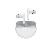 SoundForm Nano 2 for Kids - Ecouteurs sans fil avec micro - intra-auriculaire - Bluetooth - blanc