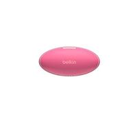 Belkin Écouteurs enfants SOUNDFORM Nano True Wireless limite 85 dB protection auditive IPX5 24h Rose