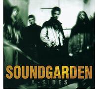 Soundgarden - A-Sides