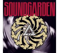 Soundgarden Badmotorfinger (CD) Album