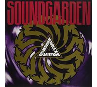 Soundgarden - Badmotorfinger [New Vinyl LP]