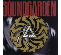 Soundgarden Badmotorfinger (CD) Album