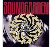 Soundgarden - Badmotorfinger [New Vinyl LP]