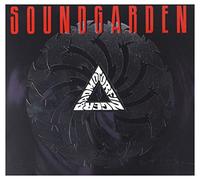 Badmotorfinger Edition Deluxe limitée