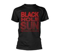 Soundgarden Black Hole Sun T-Shirt