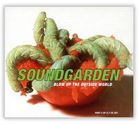 Soundgarden - Blow Up The Outside World
