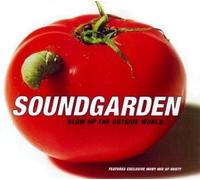 Soundgarden - Blow Up The Outside World [Import]