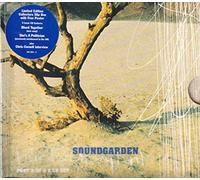 Soundgarden - Burden in My Habd(Digi-GR Boitier-4titres)