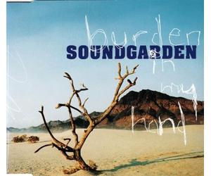 Soundgarden - Burden in My Hadn(+Titre Karaoke)