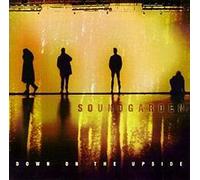 Soundgarden - Down On The Upside - 2 Vinilos