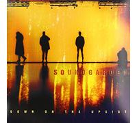Soundgarden - Down on the Upside