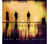 Soundgarden - Down on the Upside [LP] (Vinyl/LP) by Soundgarden [VINYL] NEUF