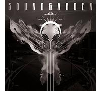 Soundgarden - Echo of Miles [Import]