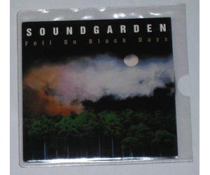 Soundgarden - Fell on Black Days (+4titres)