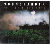 Soundgarden - Fell on Black Days/Motorcycle Loop/Girl U