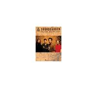 Soundgarden Guitar Anthology Guitar Recorded Versions Note-For-Note Guitar Tab 17 Songs Including Black Hole Sun, Spoonman And Outshined Hal Leonard Sheet Music