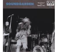 Soundgarden - Hunted Down [Import]