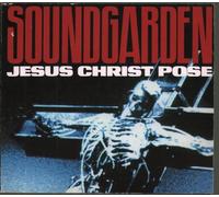 Soundgarden - Jesus Christ Pose
