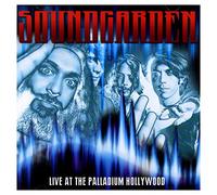 Soundgarden - Live at The Palladium [Import]