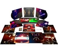 Live From The Artists Den