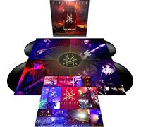 Live From The Artists Den Quadruple Coffret Vinyle Gatefold Edition Limitée Vinyle