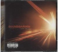 Soundgarden - Live on I-5-CD+DVD [Import]