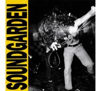 Soundgarden - Louder Than Love [Import]