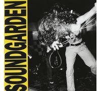 Soundgarden - Louder Than Love