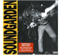 Soundgarden - Louder Than Love - LP 180 Gr.