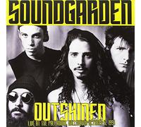 Soundgarden - Outshined: Live at the Hollywood Palladi