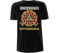Soundgarden PHM Superunknown Tour 94 (T-Shirt Unisex TG. M) Merchandising