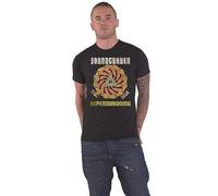 Soundgarden PHM Superunknown Tour 94 (T-Shirt Unisex TG. M) Merchandising