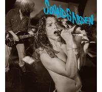 Soundgarden - Screaming Life/Fopp (Musicassetta)