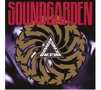 Soundgarden – Badmotorfinger – CD