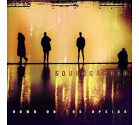 Soundgarden - Soundgarden - Down On The Upside