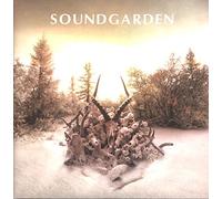 SOUNDGARDEN - SOUNDGARDEN - KING ANIMAL : 180-GRAM VINYL (2LP)