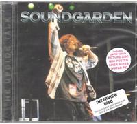 Soundgarden - Soundgarden - The Rockview Interviews (UK Import)