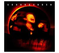 Soundgarden 'Superunknown' Gatefold 2LP 180g Vinyle Noir - Nouveau et Scellé
