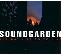 Soundgarden - The Day I Tried to Accoustic+1 Live