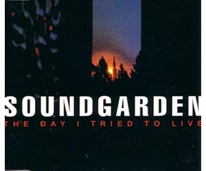 Soundgarden - The Day I Tried to Accoustic+1 Live