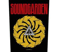 Soundgarden - Toppa Badmotorfinger [Import Anglais]