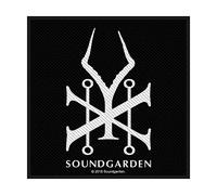 Soundgarden - Toppa King Animal