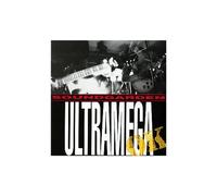 Soundgarden - Ultramega Ok