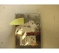 Soundgarden - Ultramega Ok