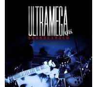 Soundgarden - ULTRAMEGA OK