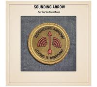 Sounding Arrow - Loving Is Breathing [Vinyl Lp]