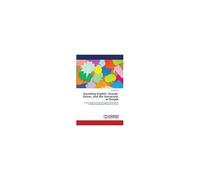 Sounding English: Vowels, Voices, And The Vernacular In Punjab