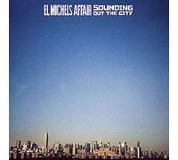 Sounding Out The City