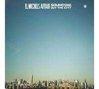 Sounding Out the City Vinyle